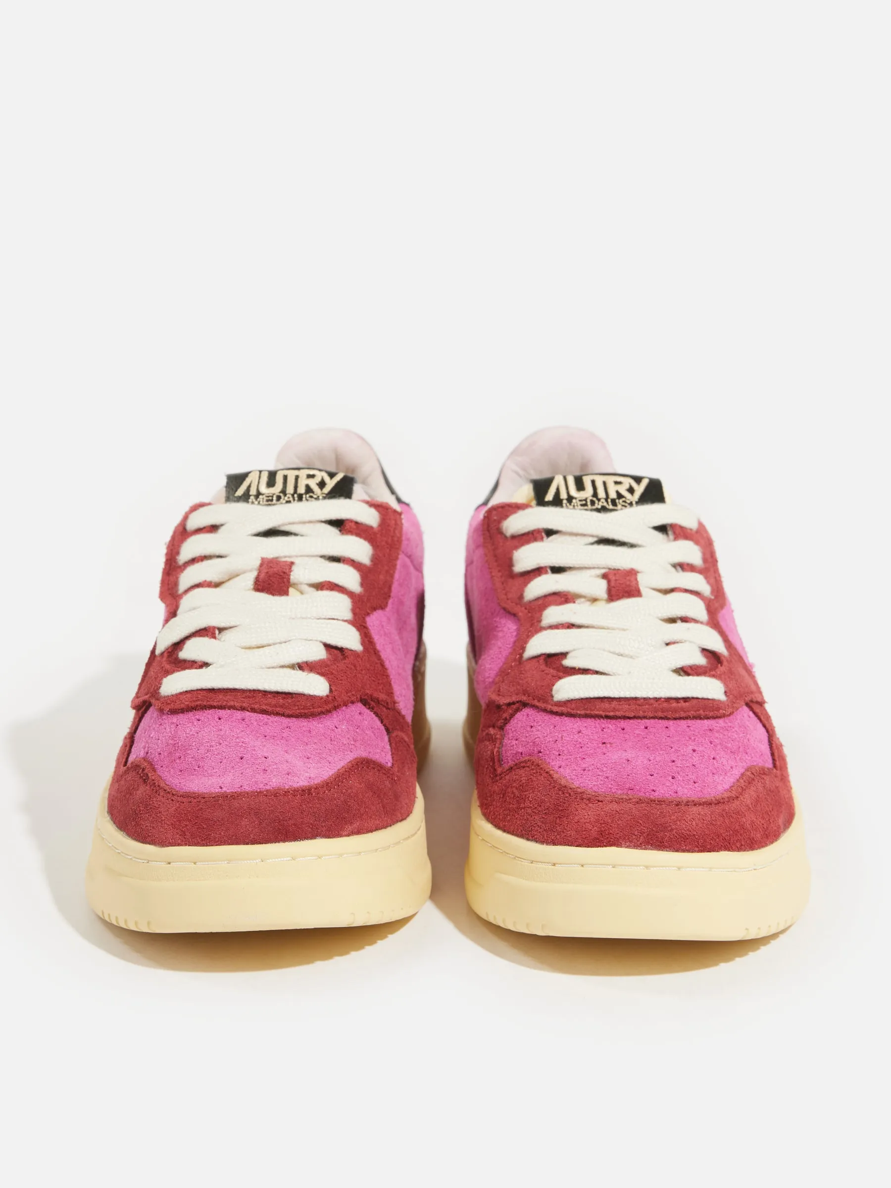 AUTRY | MEDALIST LOW FOR WOMEN