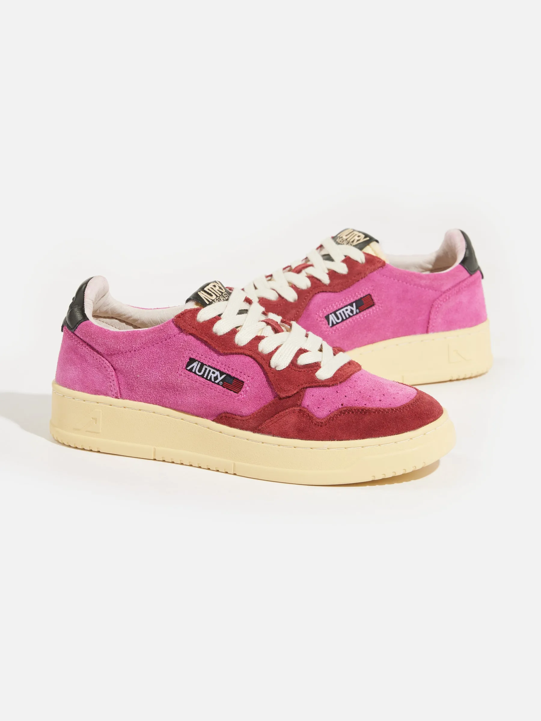 AUTRY | MEDALIST LOW FOR WOMEN