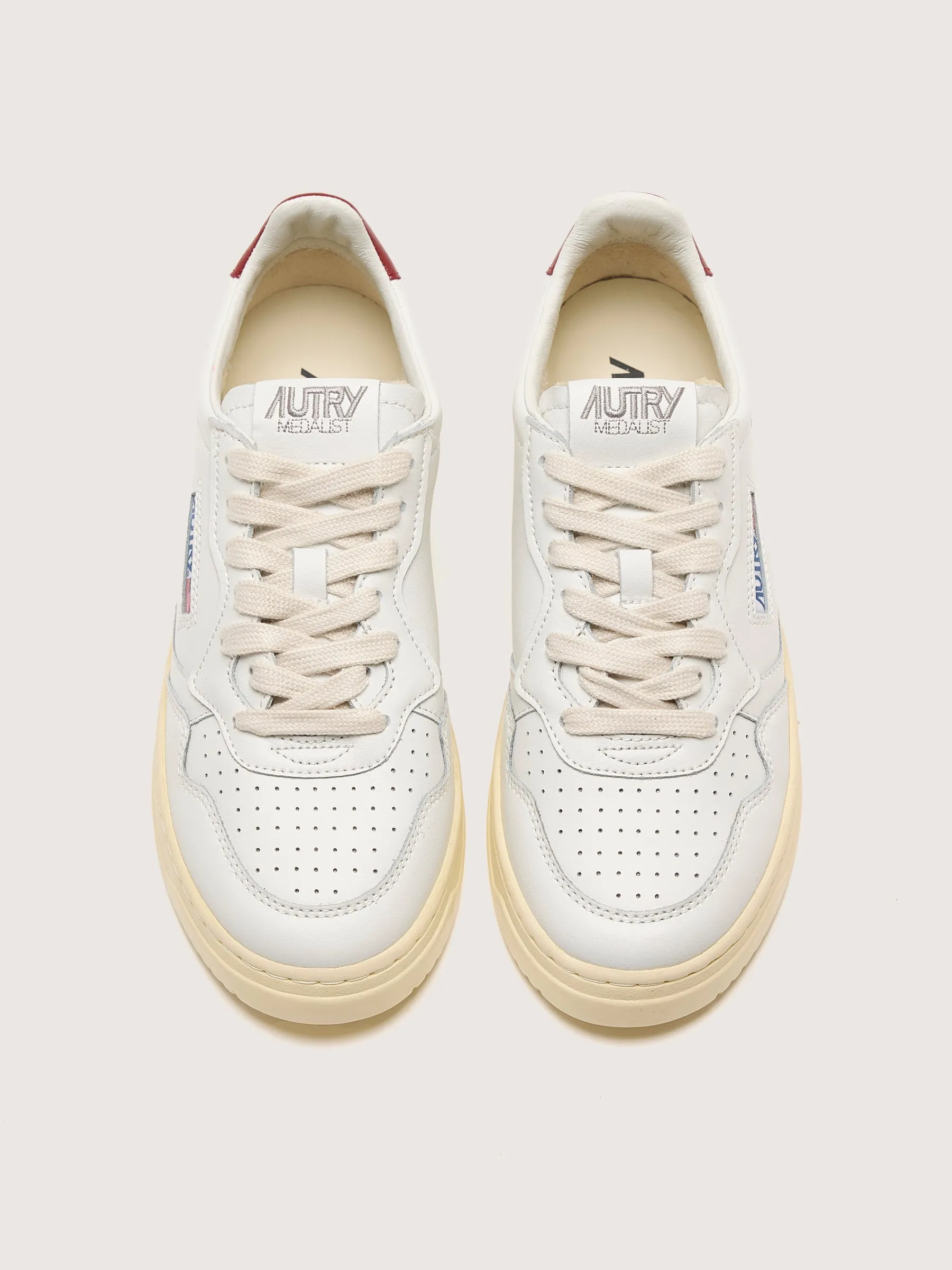 AUTRY | MEDALIST LOW FOR WOMEN