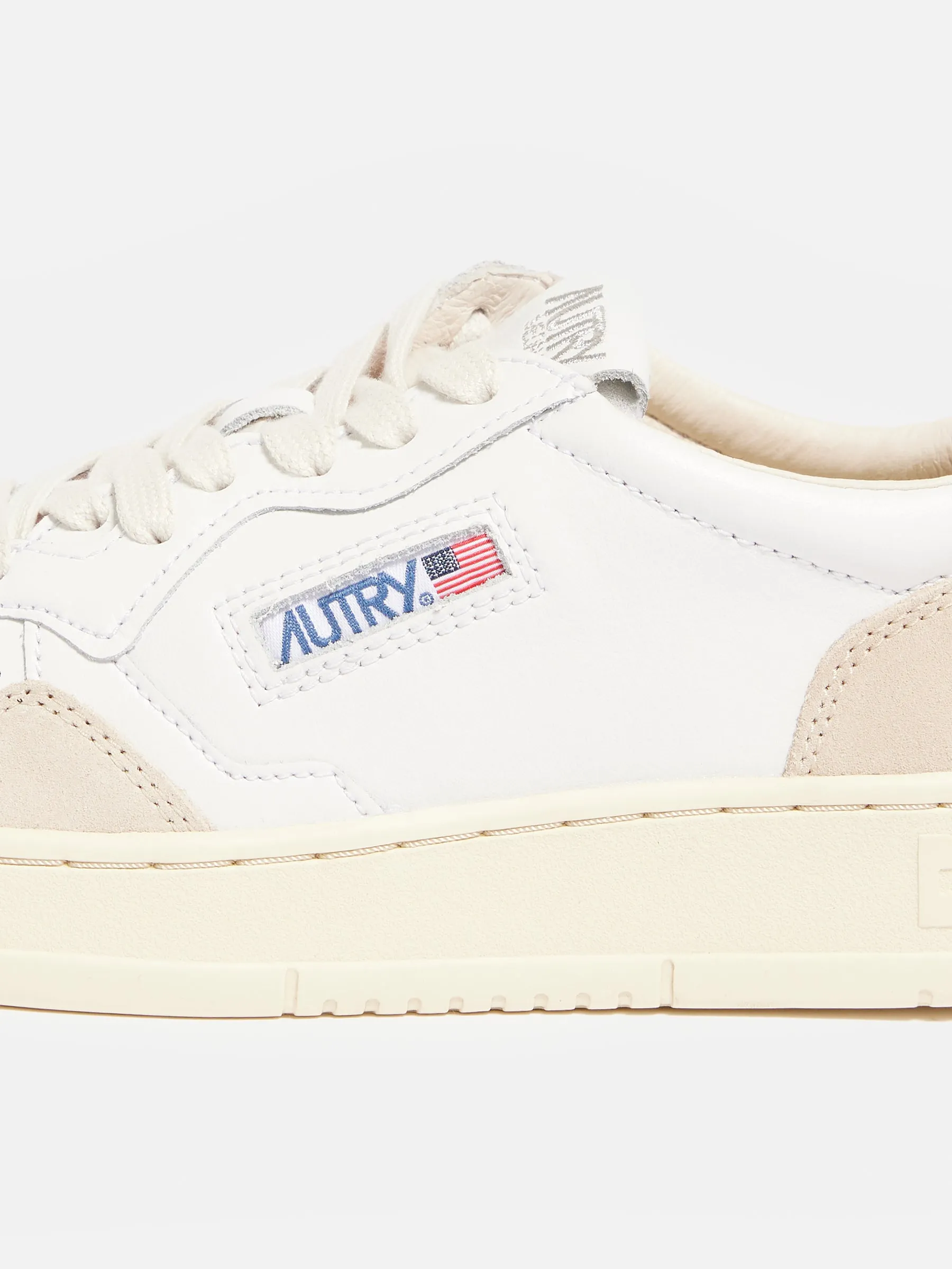 AUTRY | MEDALIST LOW FOR WOMEN