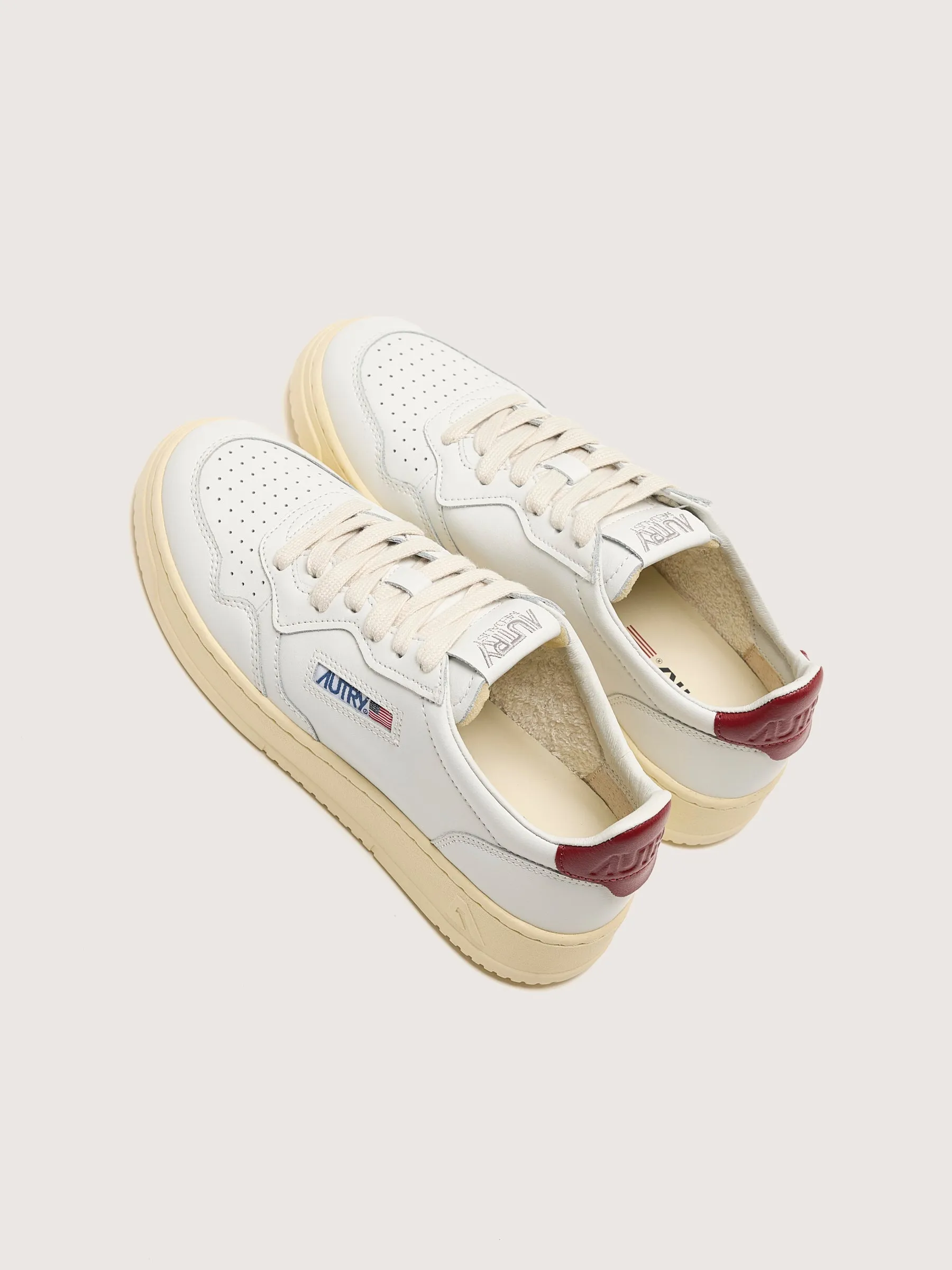 AUTRY | MEDALIST LOW FOR WOMEN