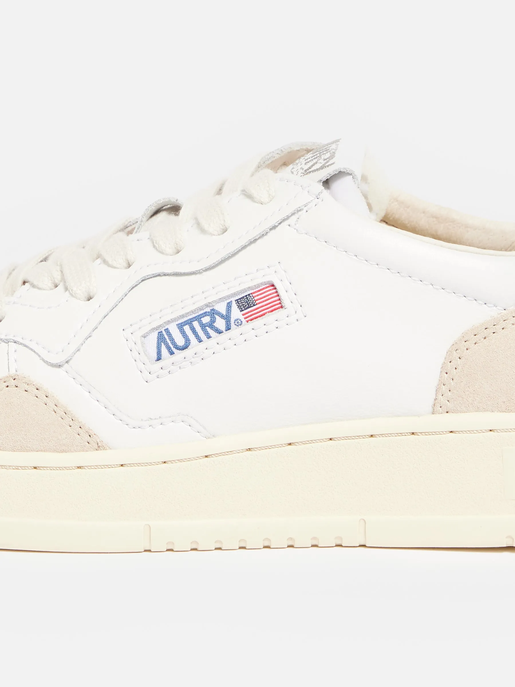 AUTRY | MEDALIST LOW FOR WOMEN