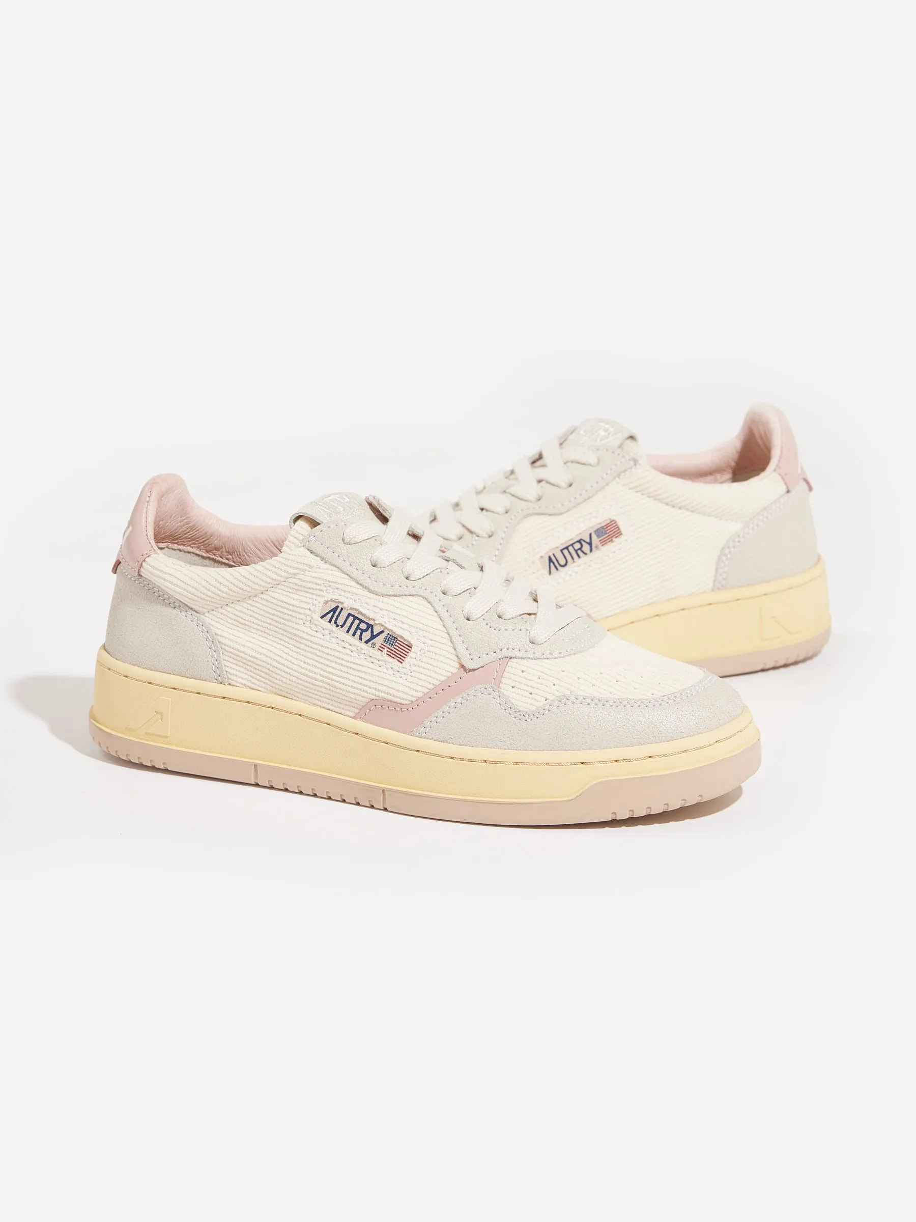 AUTRY | MEDALIST LOW FOR WOMEN