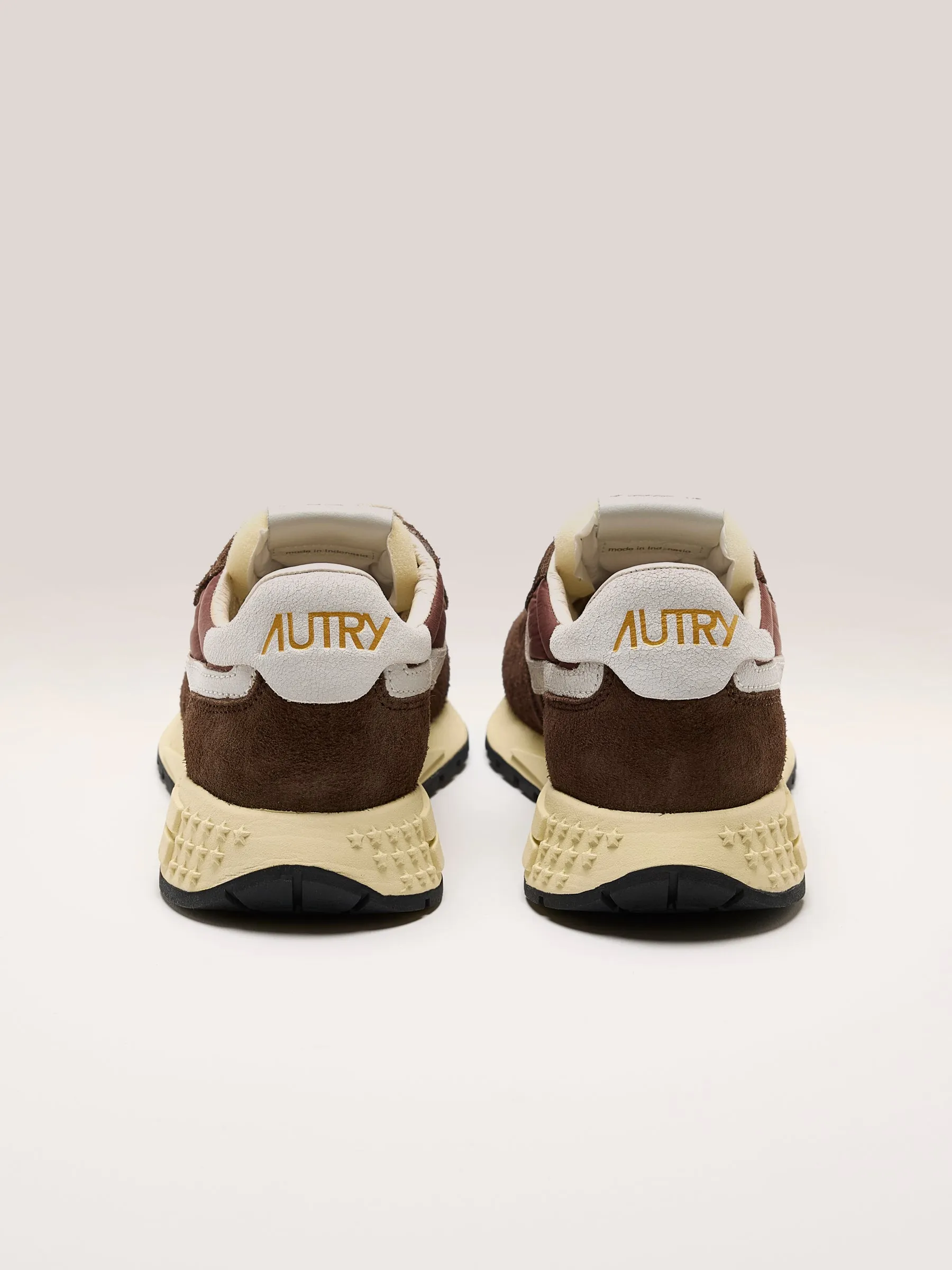 AUTRY | REELWIND LOW FOR WOMEN