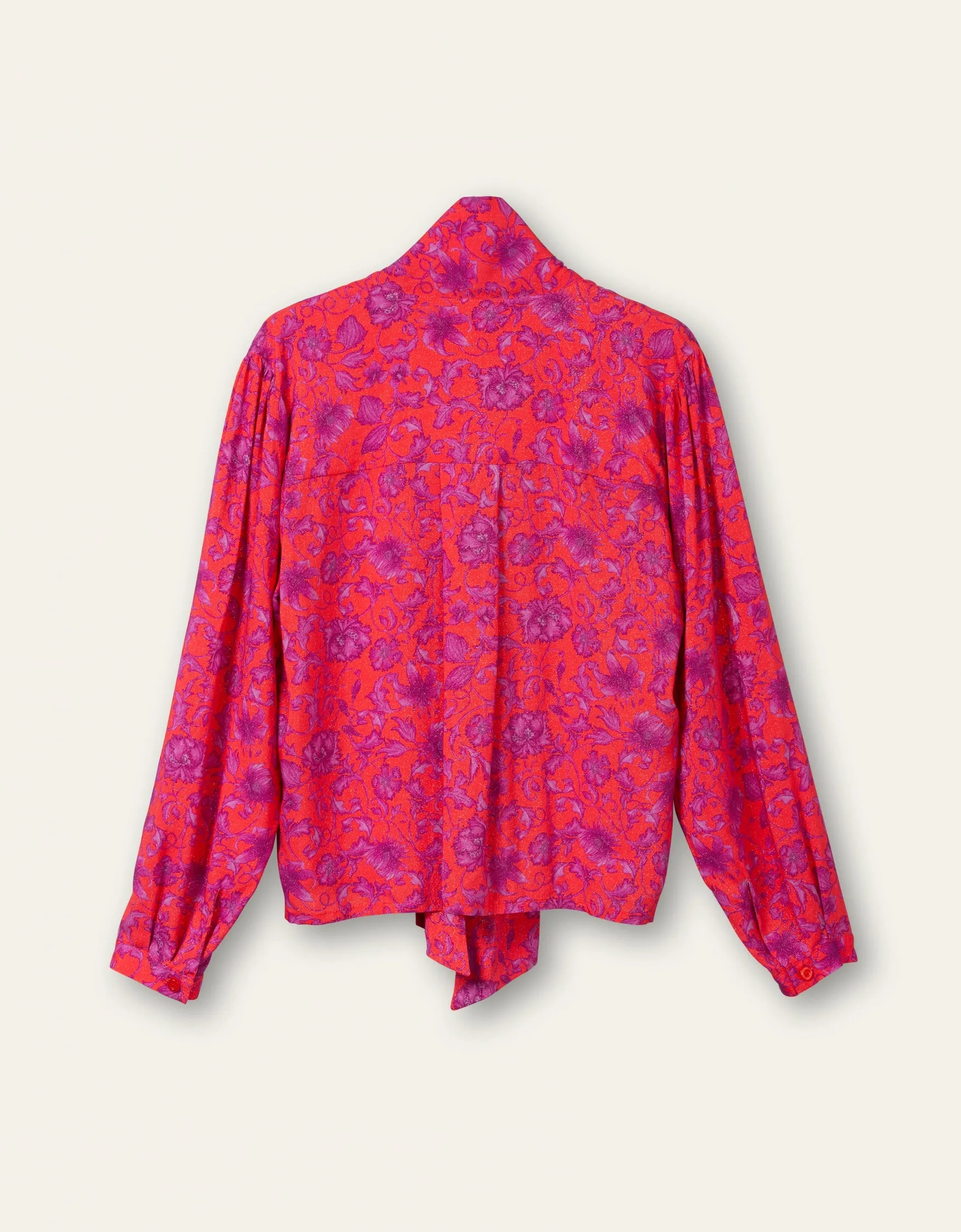 Balalaika Blouse