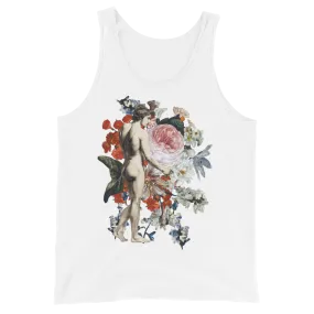 Baroque Butt • Tank Top