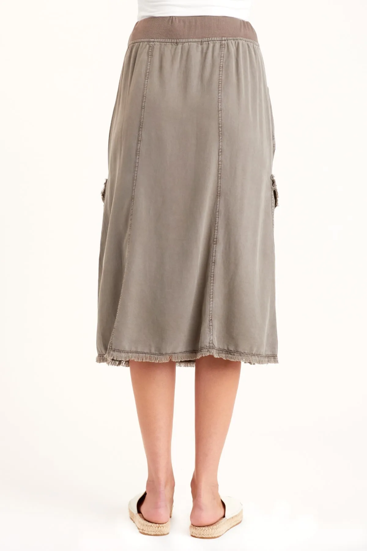 Bellamy Skirt