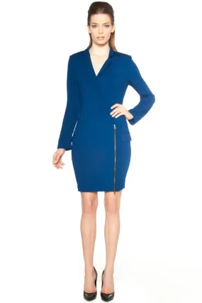 Blazer Dress - LAST ONE