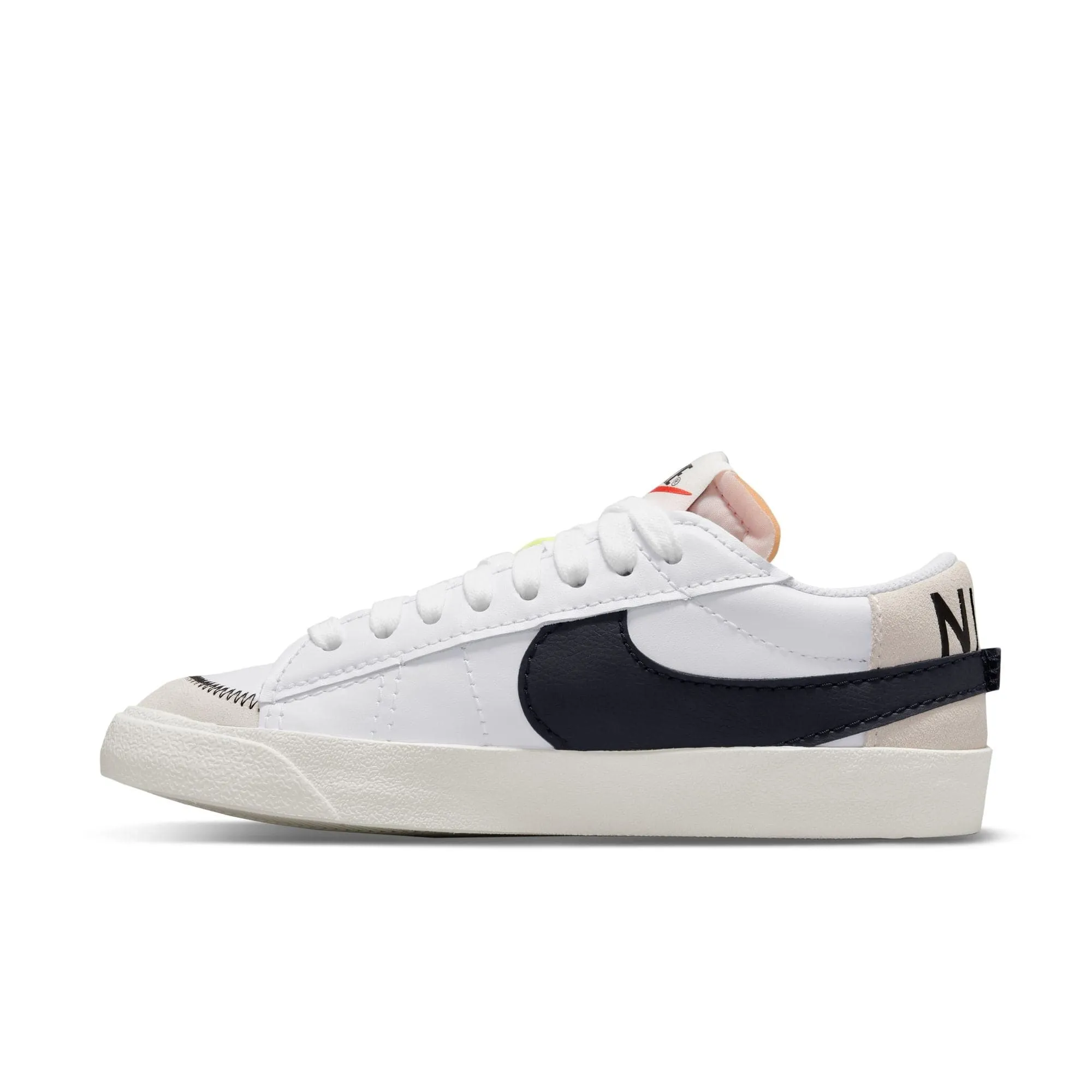 Blazer Low '77 Jumbo