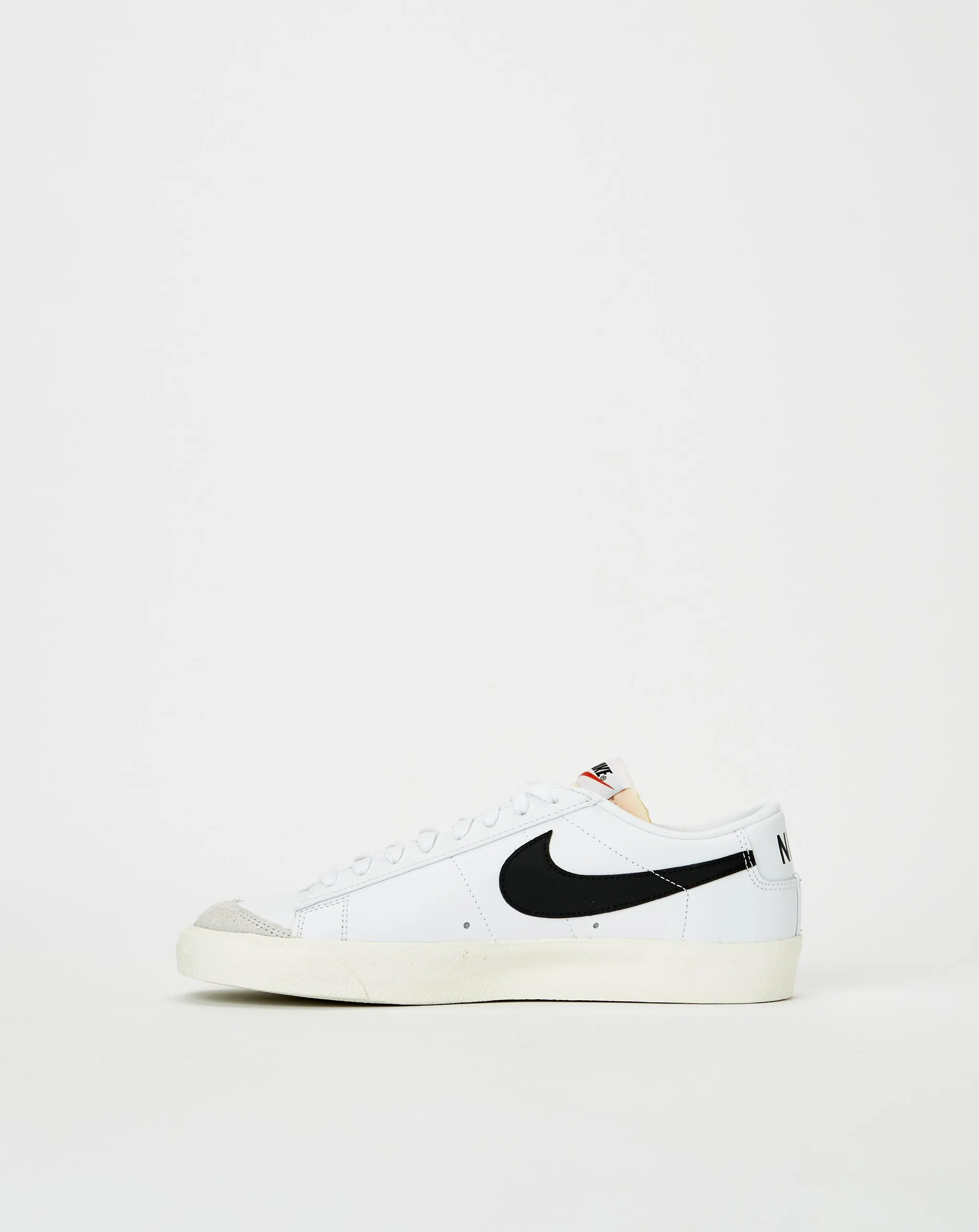 Blazer Low '77 Vintage