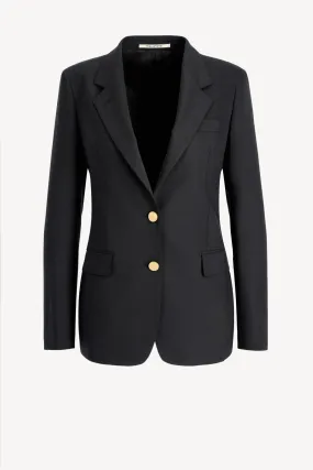 Blazer Parigi12B in Schwarz