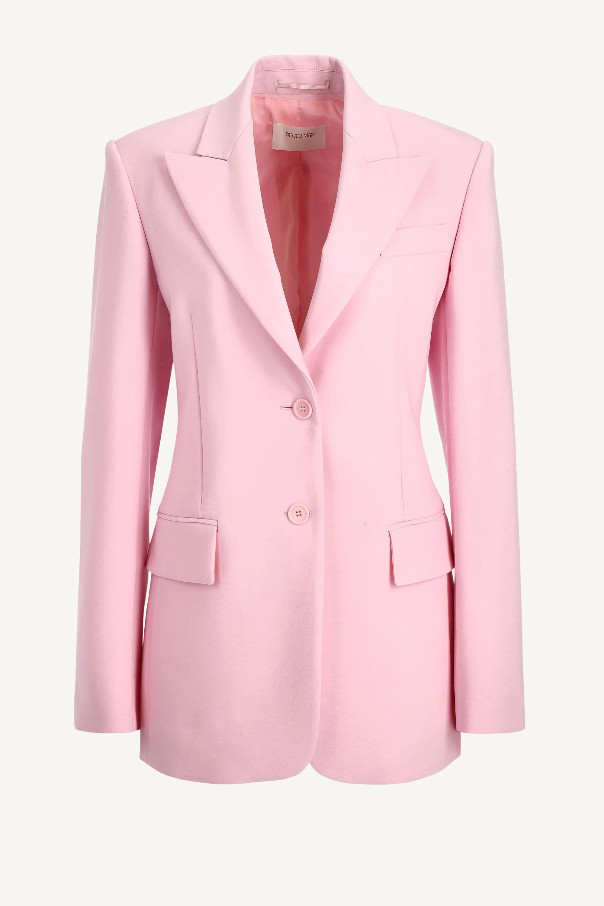 Blazer Zermat in Fuchsie