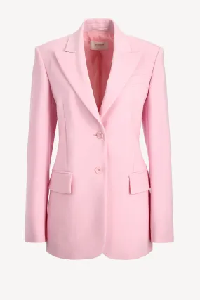 Blazer Zermat in Fuchsie