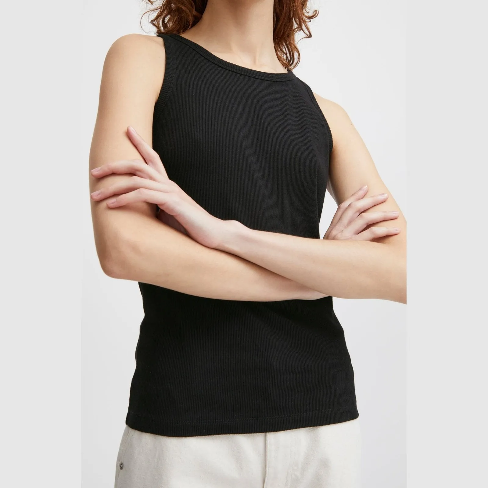 b.young Palva Tank Top