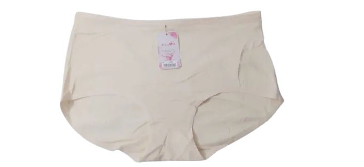 Classic Everyday Panties For Women