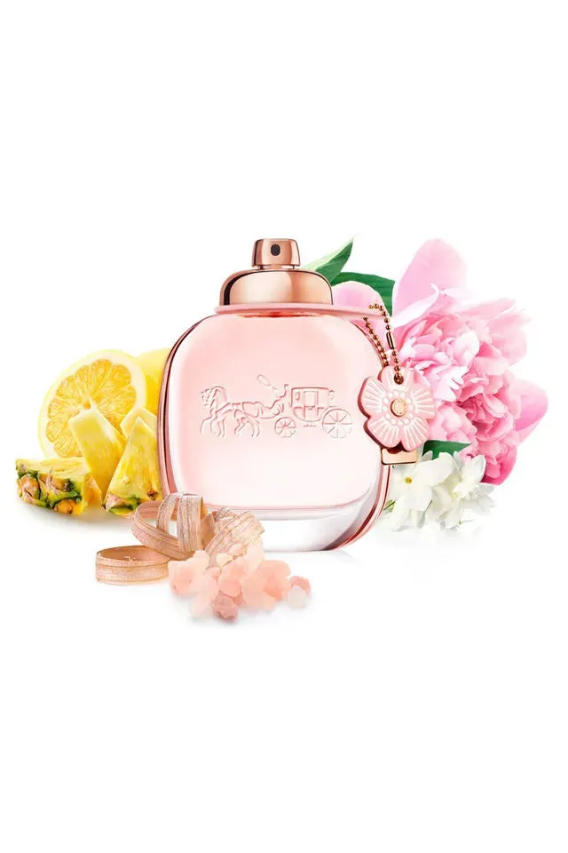 Coach Floral EDP Perfume for Women