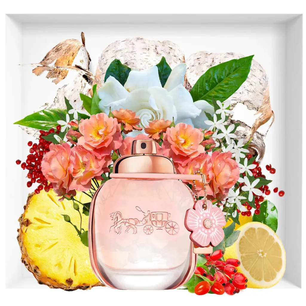 Coach Floral EDP Perfume for Women