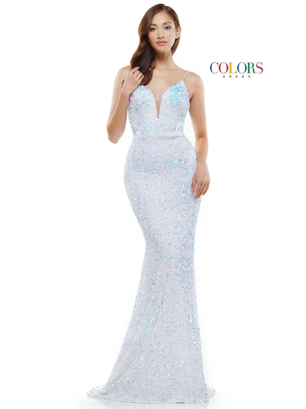 Colors Dress 2459 Dresses