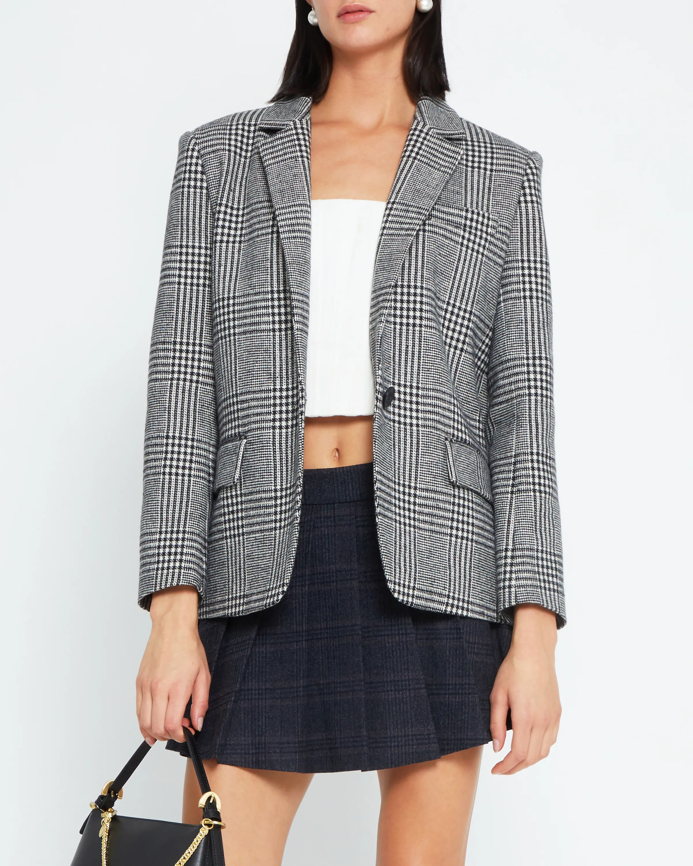 Cooper Blazer