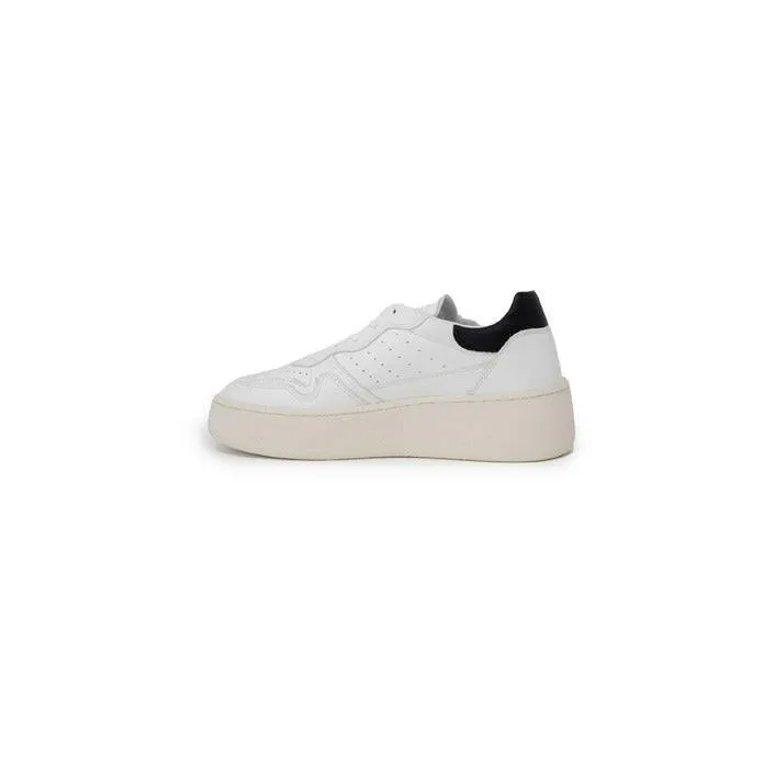 D.a.t.e. Women Sneakers