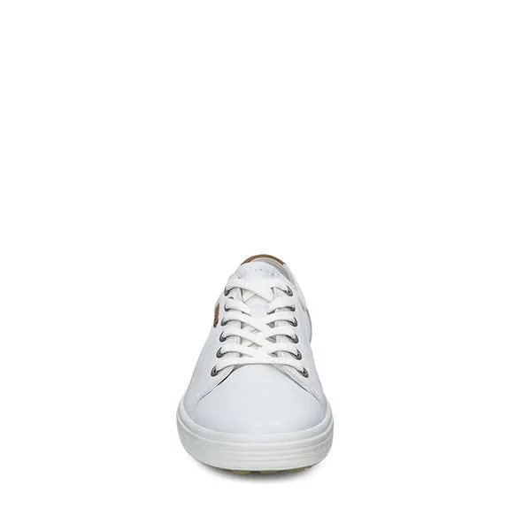 ECCO Soft VII Ladies White Women -   