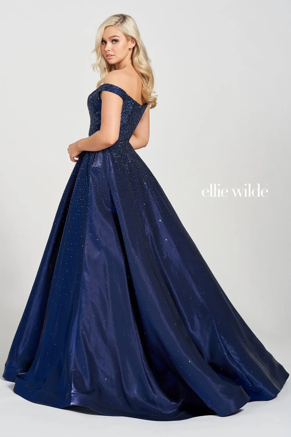 Ellie Wilde EW122106 Dresses