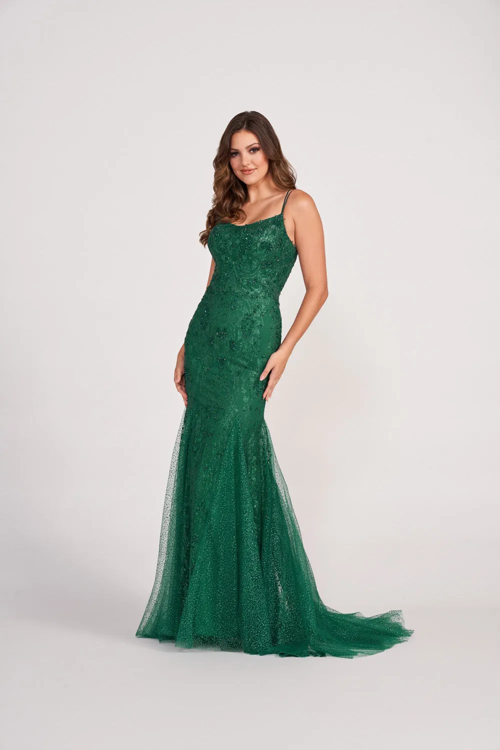 Ellie Wilde EW34045 Dresses