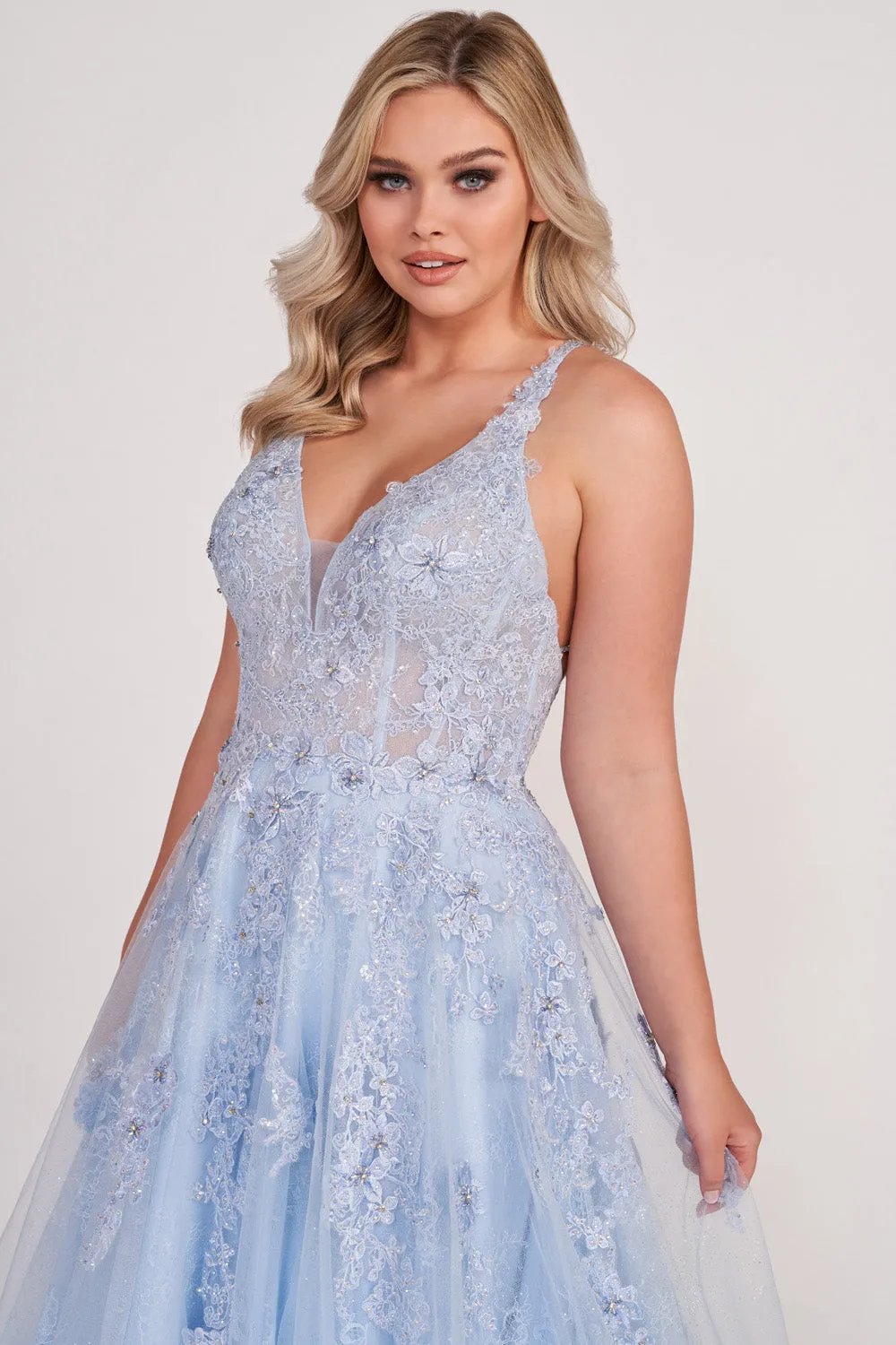 Ellie Wilde EW34123 Dresses