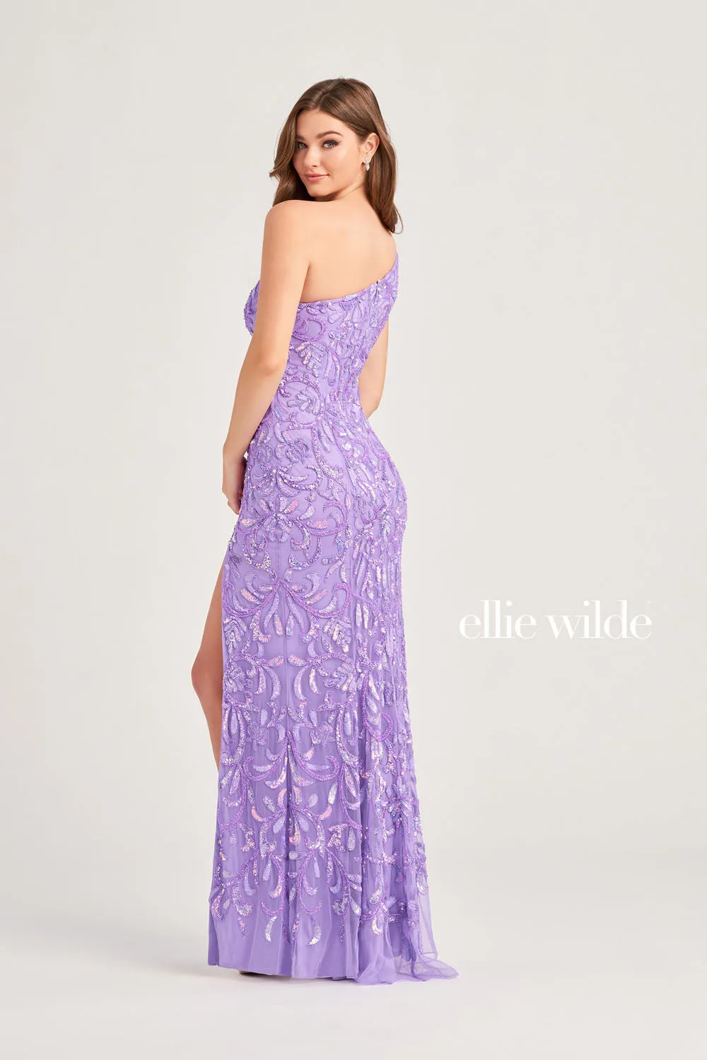 Ellie Wilde EW35021 Dresses