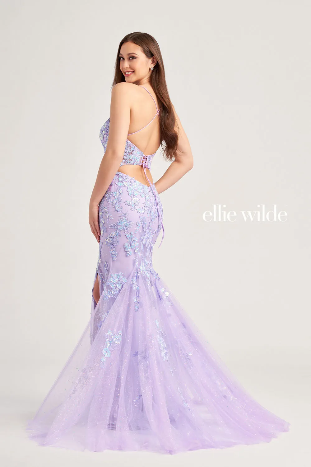 Ellie Wilde EW35057 Dresses