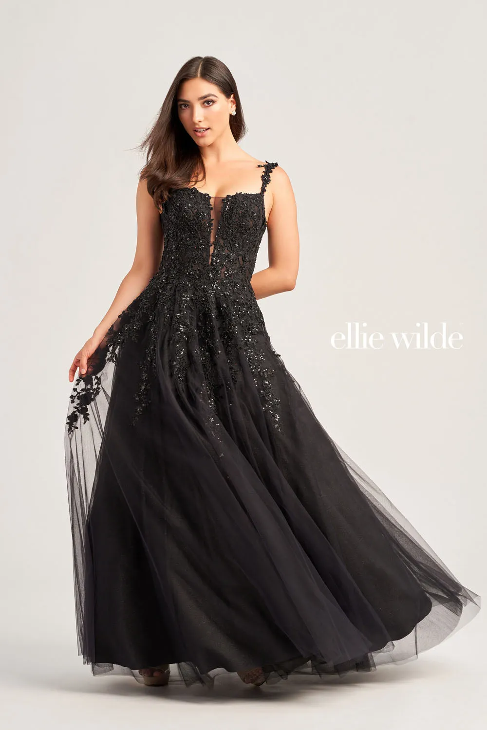 Ellie Wilde EW35068 Dresses