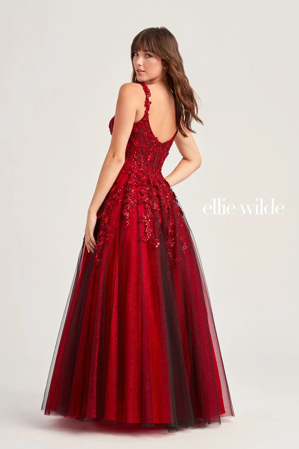 Ellie Wilde EW35068 Dresses