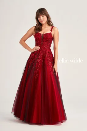 Ellie Wilde EW35068 Dresses