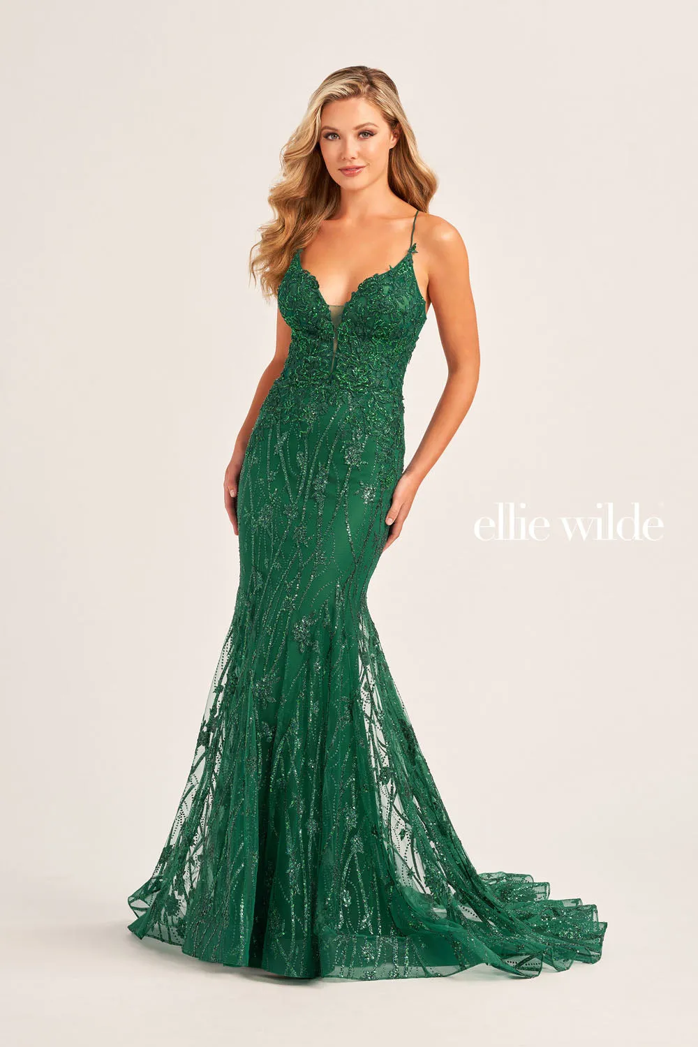 Ellie Wilde EW35104 Dresses