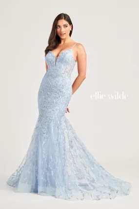 Ellie Wilde EW35221 Dresses