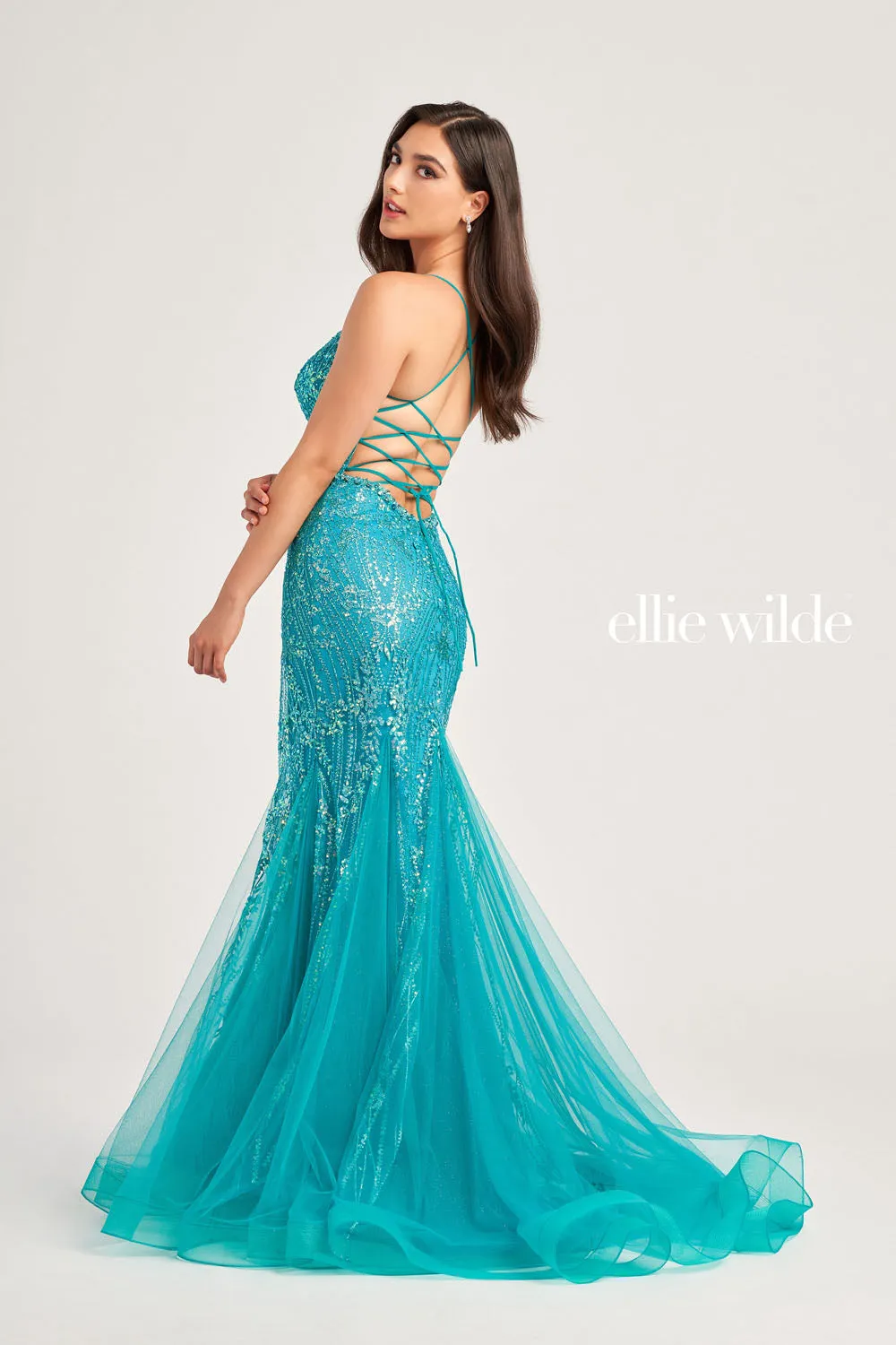 Ellie Wilde EW35236 Dresses