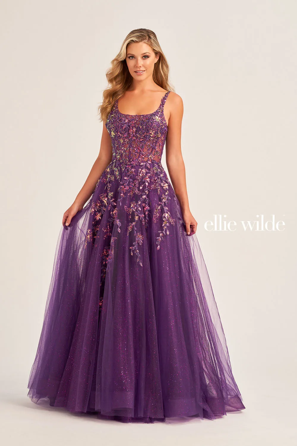 Ellie Wilde EW35242 Dresses