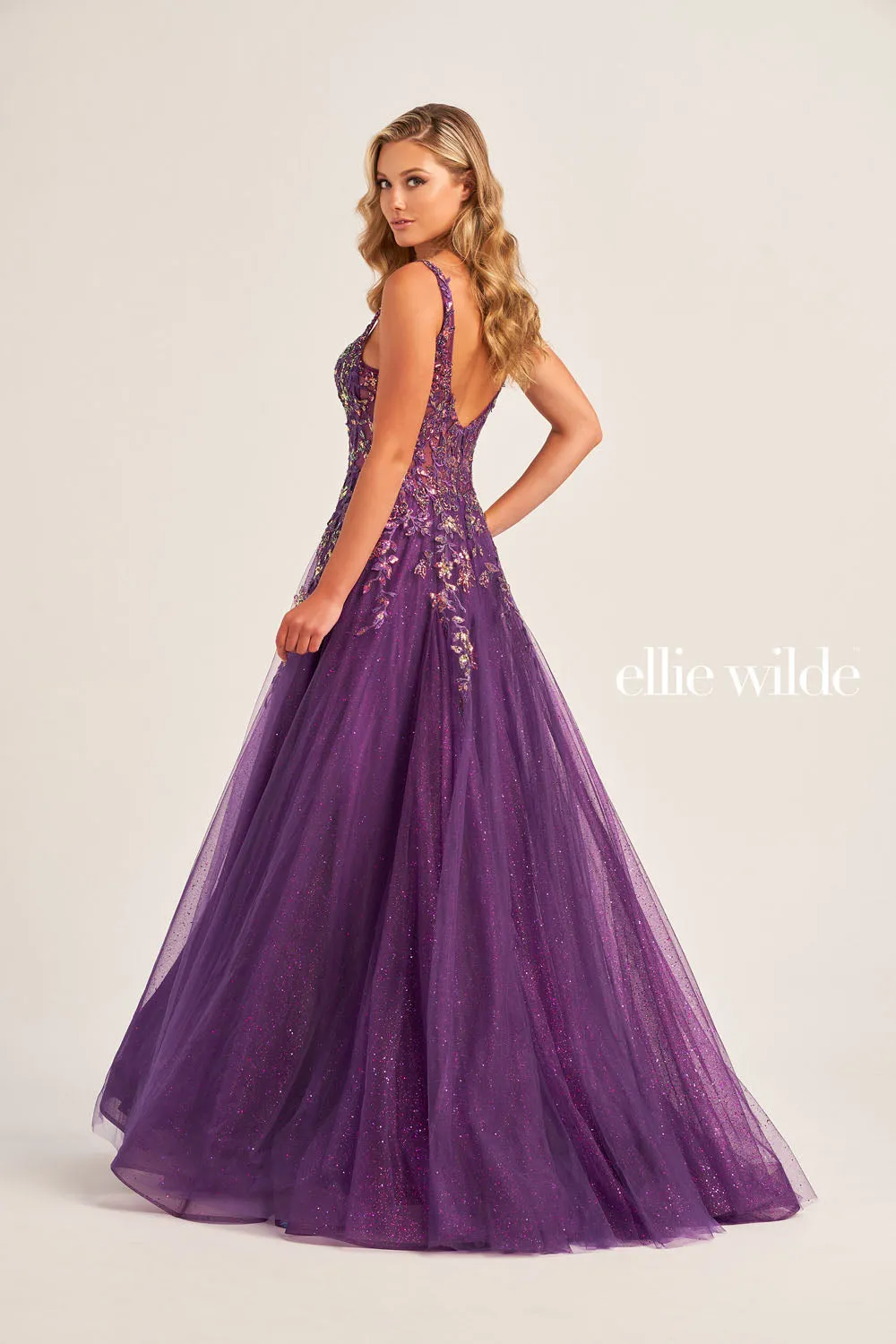 Ellie Wilde EW35242 Dresses