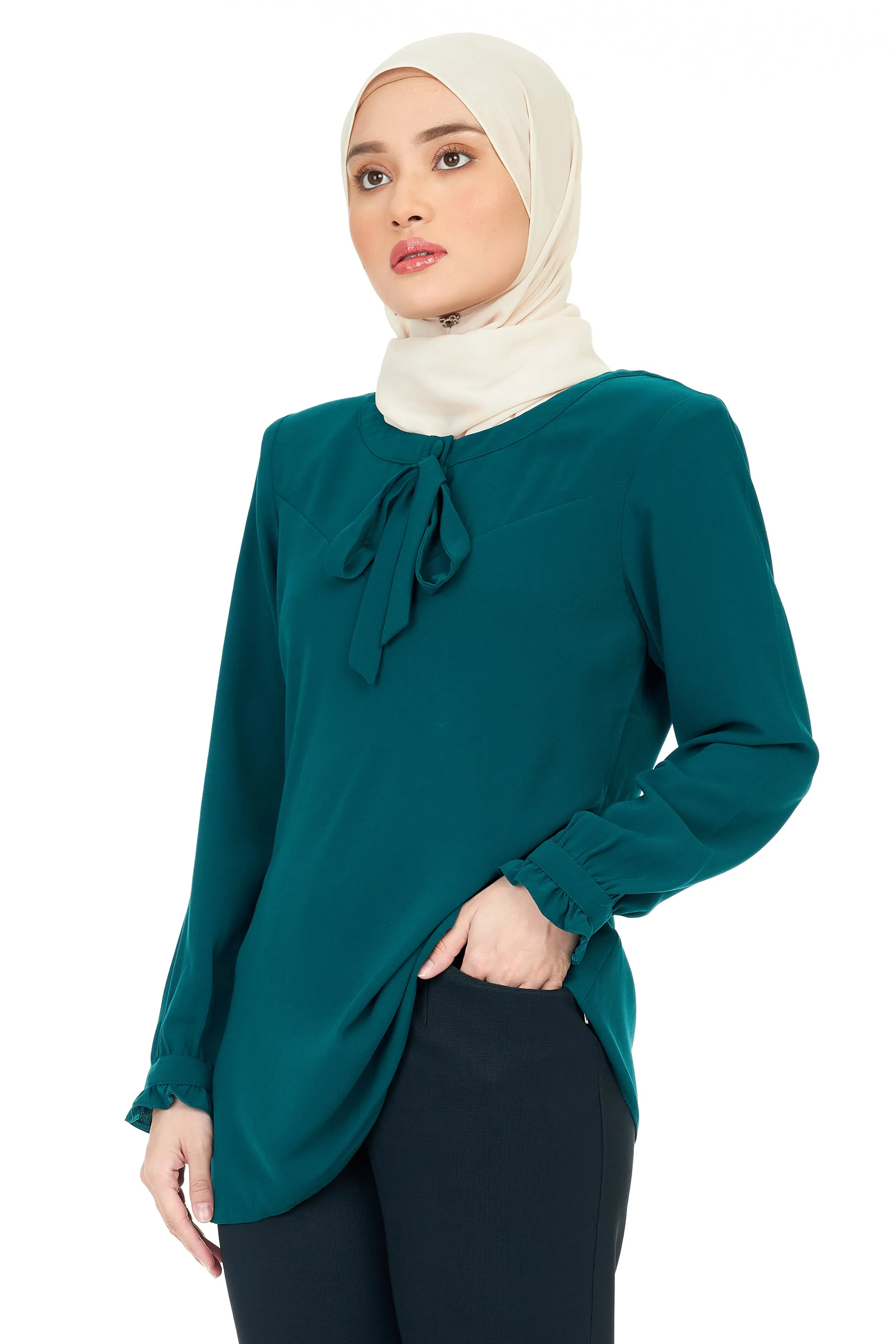 Eplis Blouse