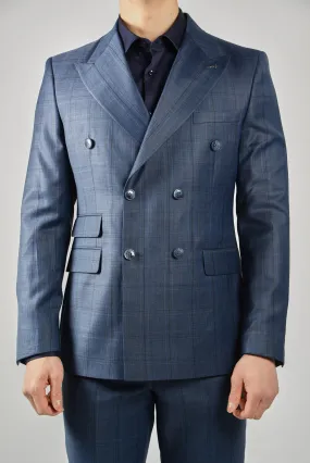 EURO WINDOWPANE DB BLAZER