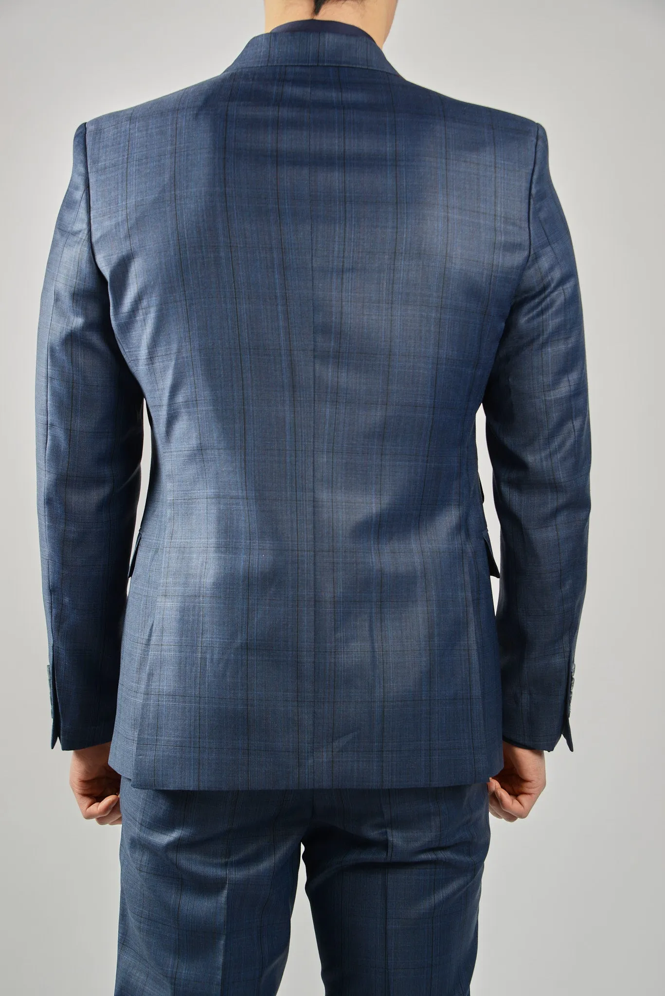 EURO WINDOWPANE DB BLAZER