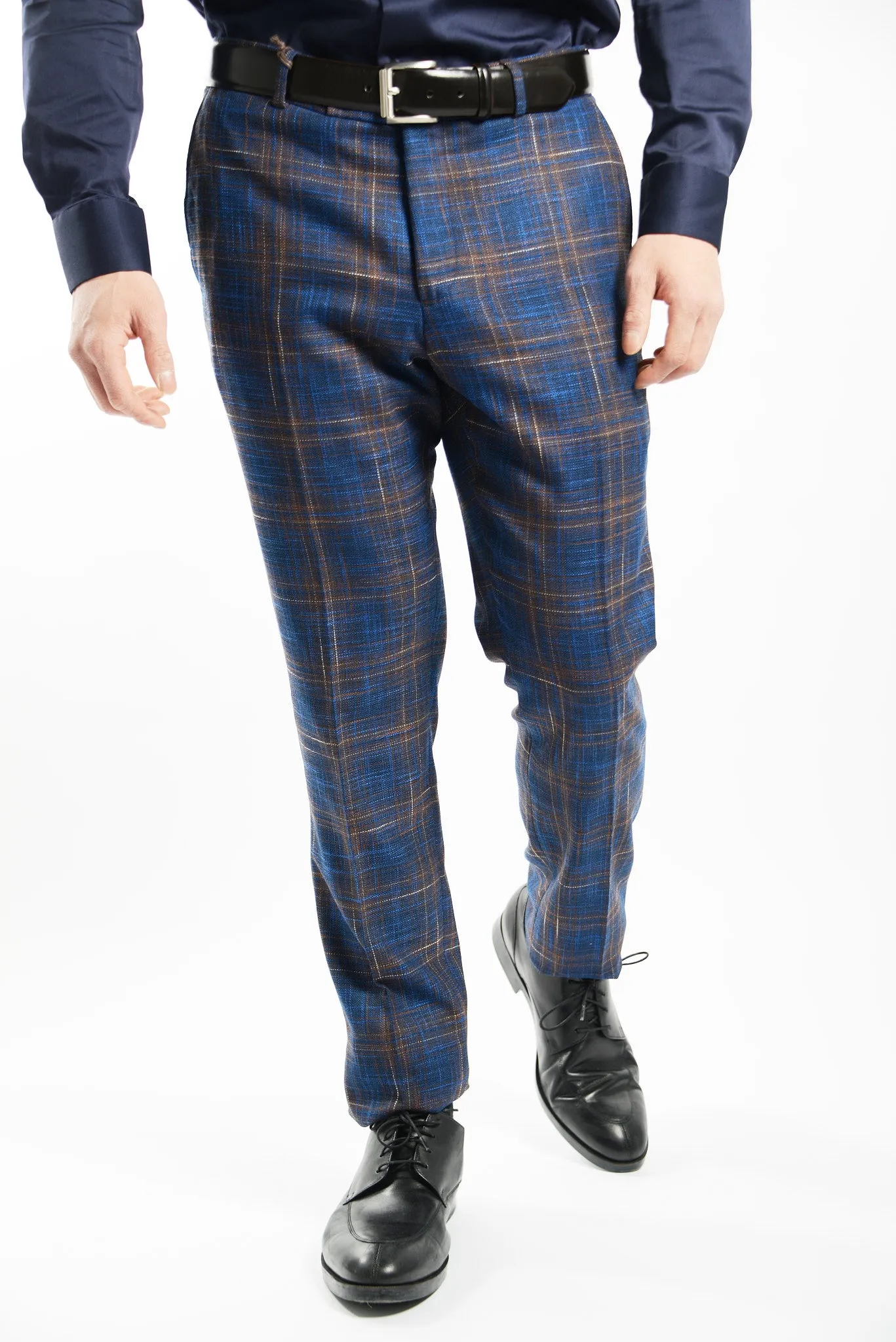 EURO WINDOWPANE DT BLAZER