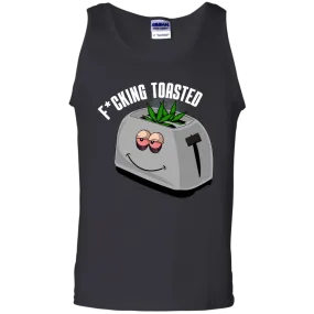 F*cking Toasted Tank Top