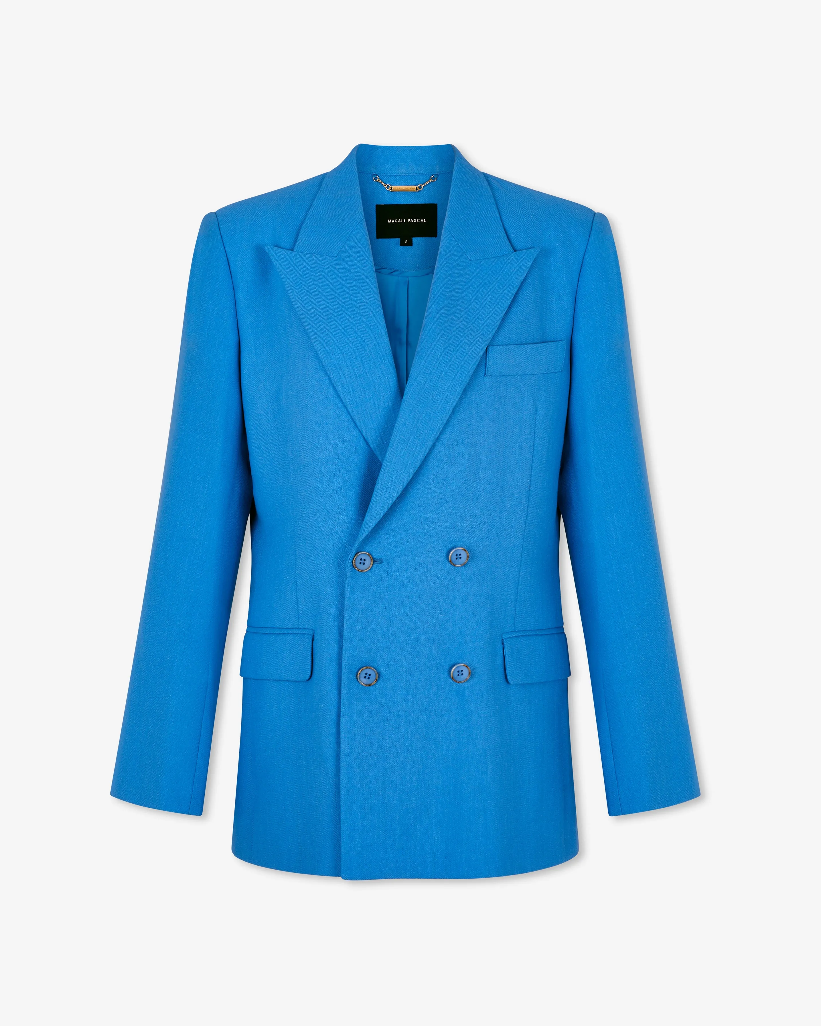 FLORENTINE BLAZER