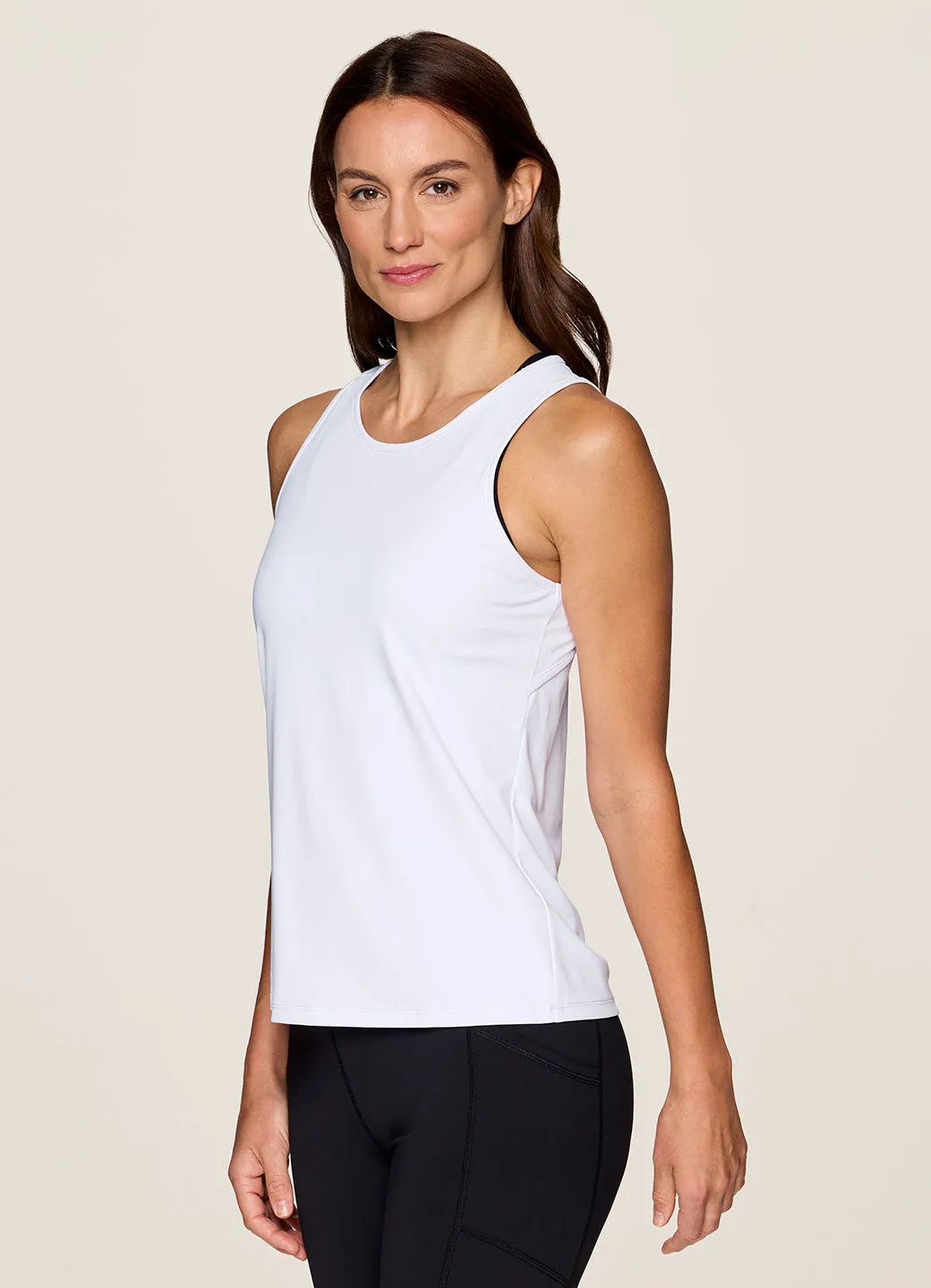 Flow With It Tank Top