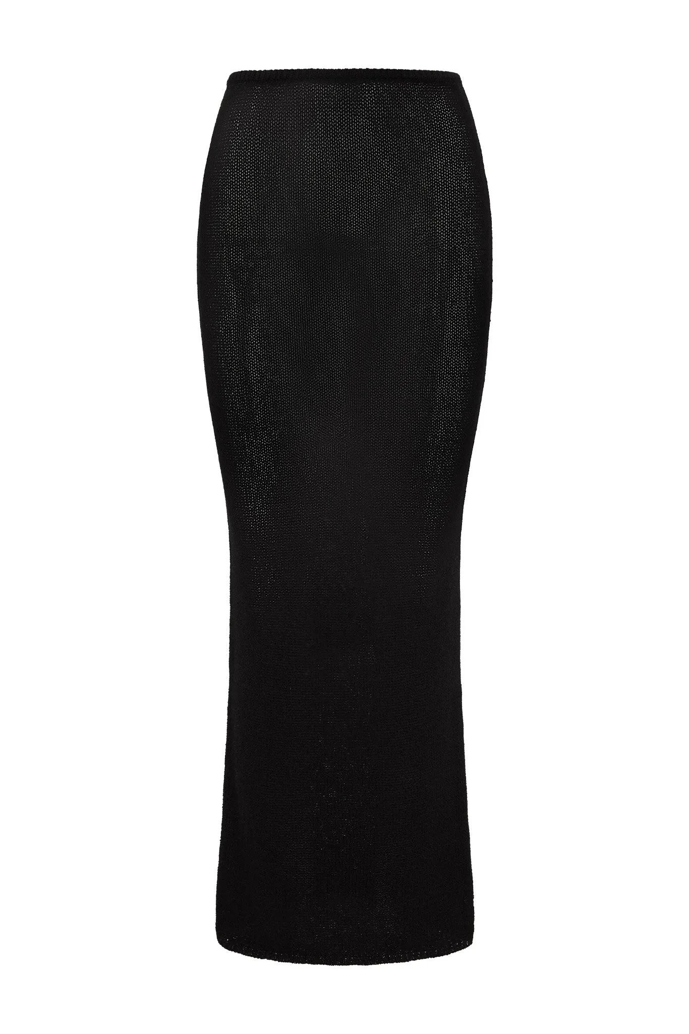 Fontelina Skirt - Black