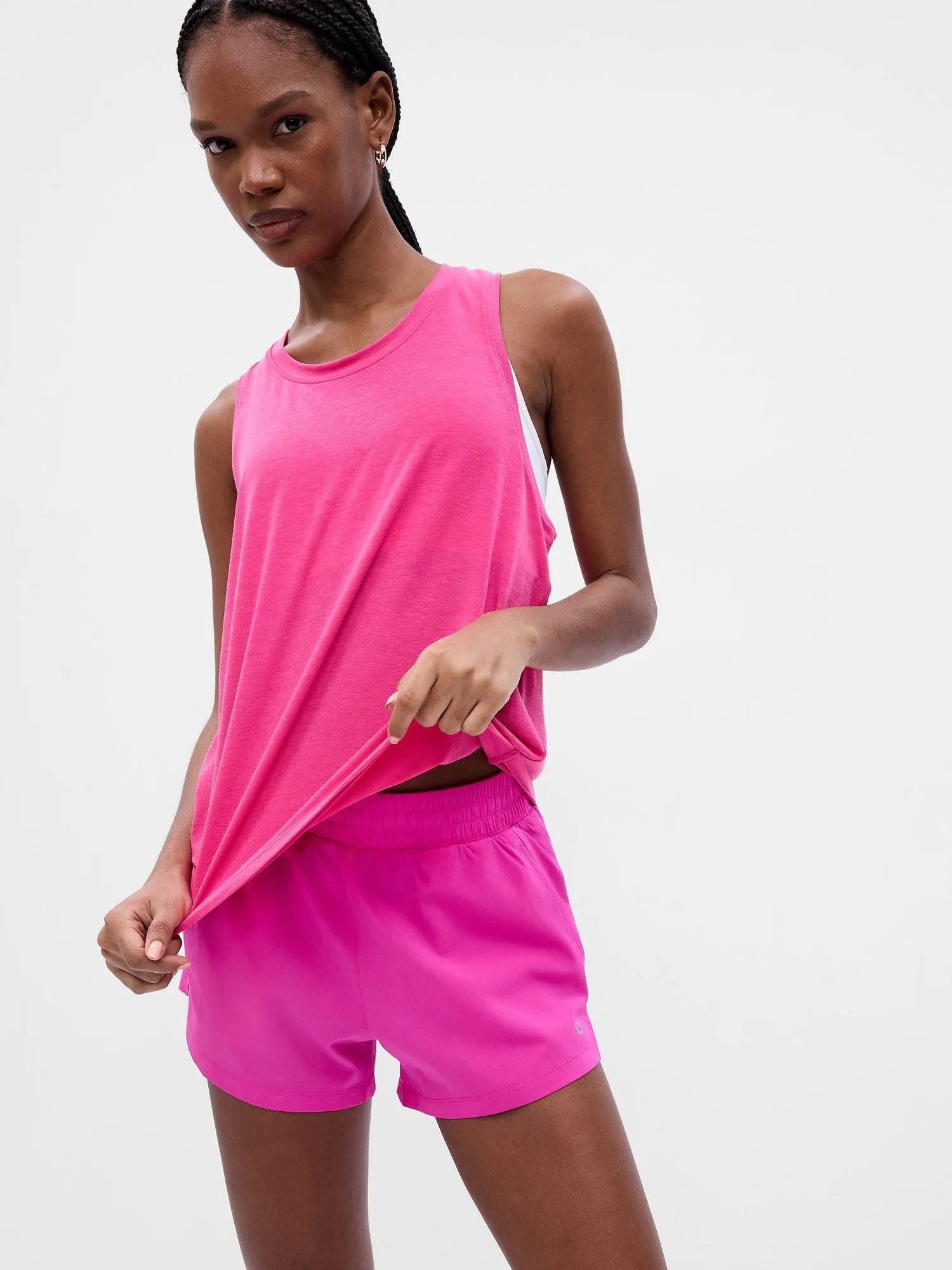 GapFit Muscle Tank Top