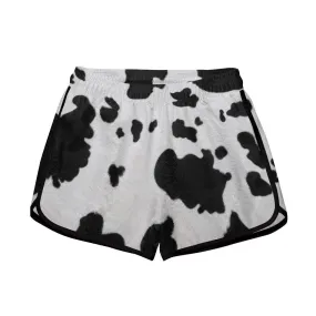 Gearhuman 3D Dairy Cows Women Short