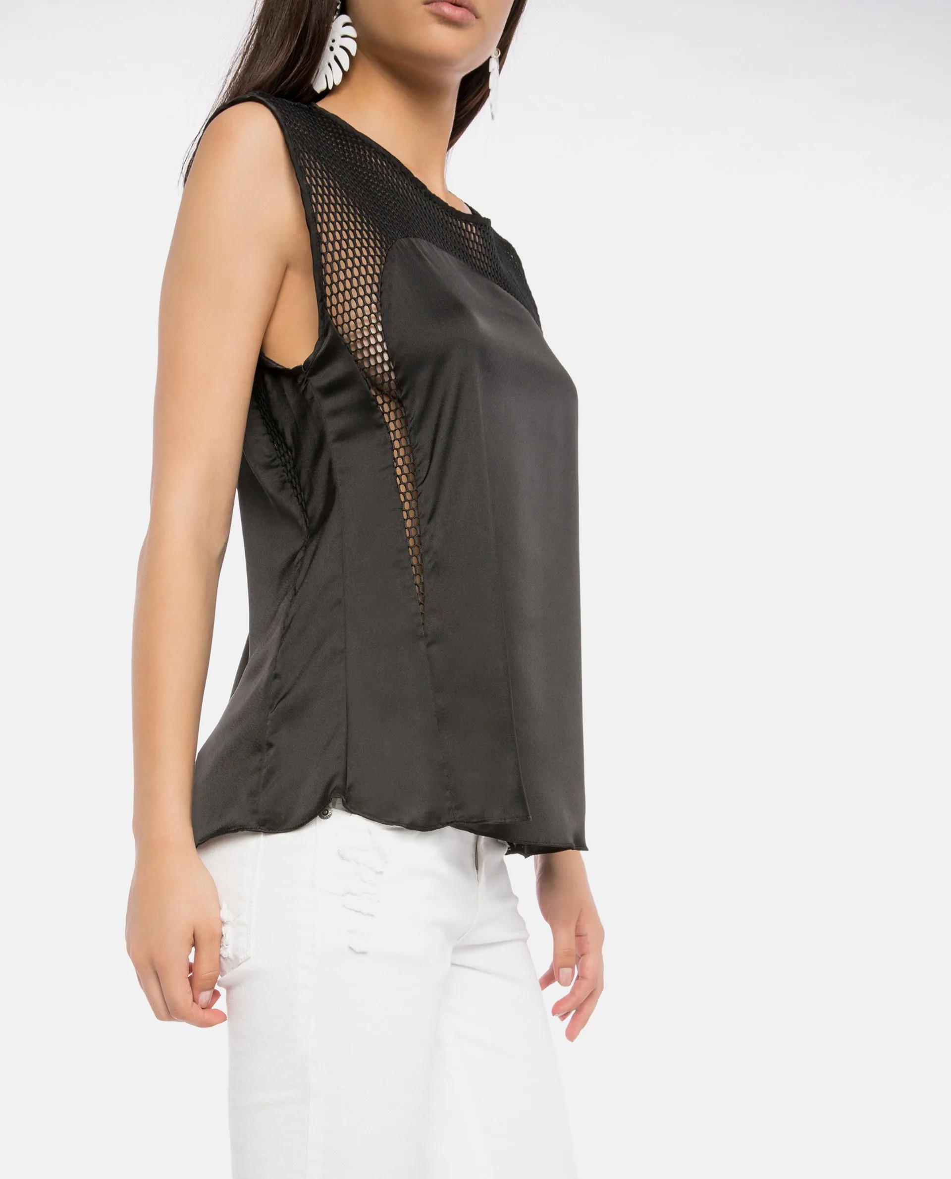 Giulia Blouse