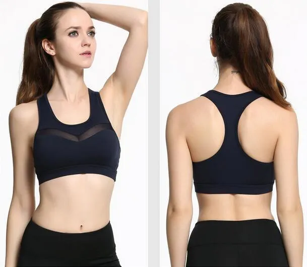 Goddess Mid Sports Bra for Women